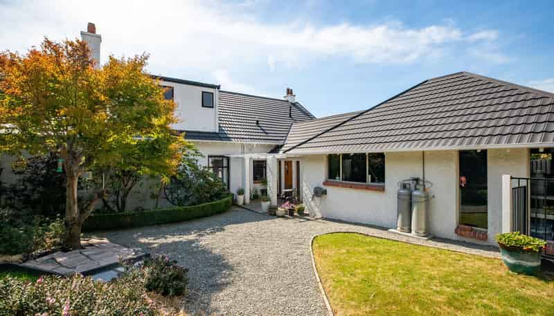 43 Orbell Street, Highfield