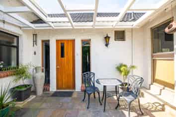 43 Orbell Street, Highfield