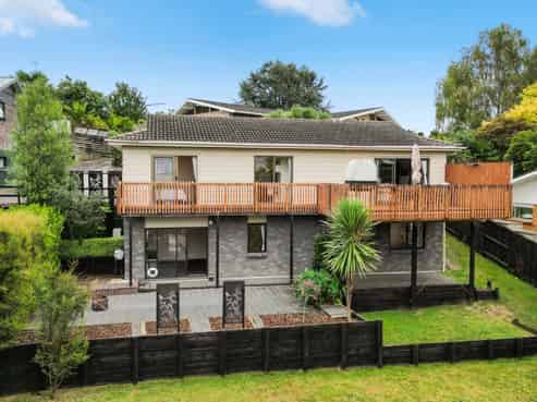 171 Greenhill Drive, Te Awamutu