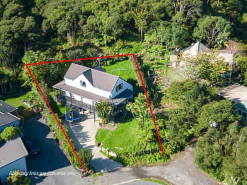 27 Taurua Place, Coromandel
