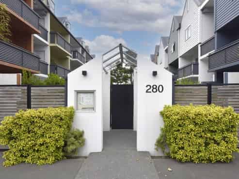 34/280 Bealey Avenue, Christchurch Central