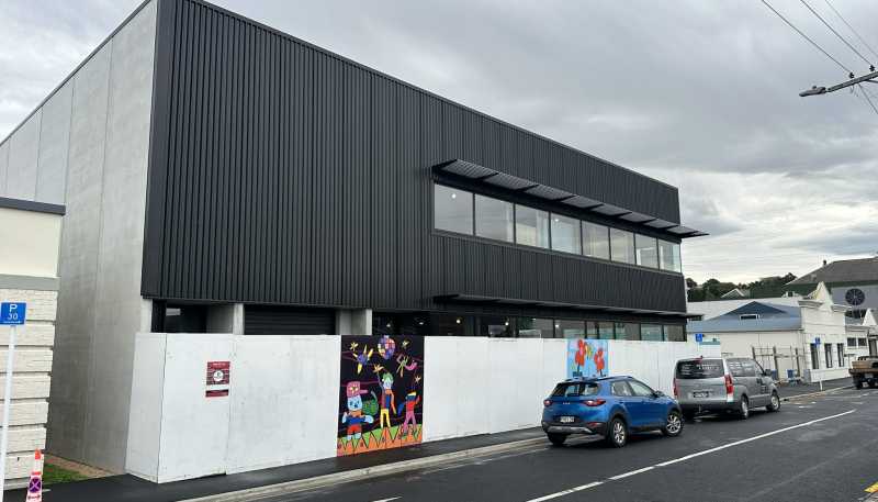 148 King Edward Street, Dunedin Central