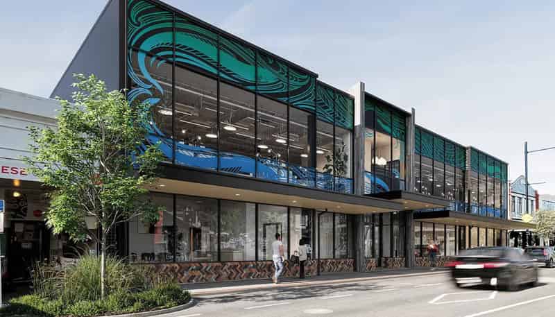 148 King Edward Street, Dunedin Central