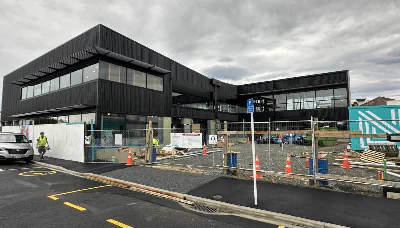 148 King Edward Street, Dunedin Central