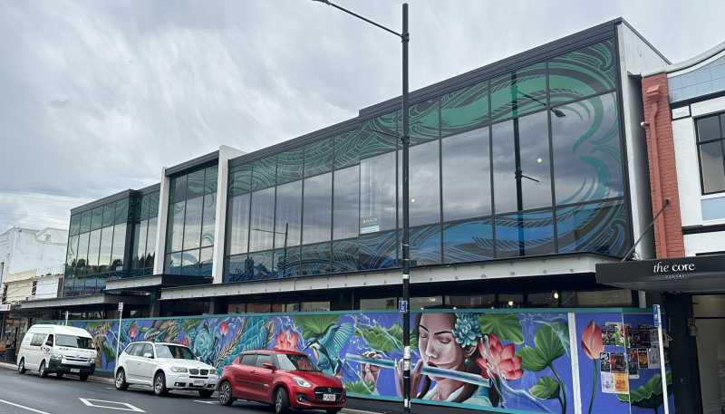 148 King Edward Street, Dunedin Central