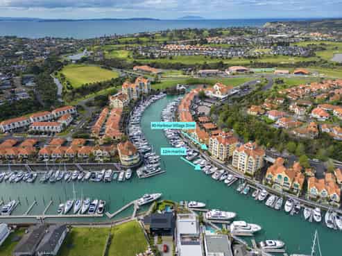 80 Harbour Village Drive, Gulf Harbour