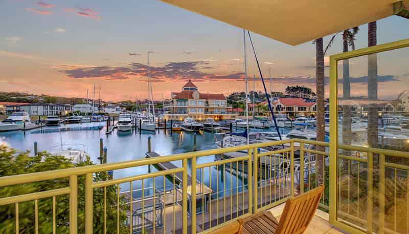 80 Harbour Village Drive, Gulf Harbour