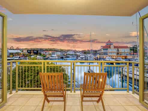 80 Harbour Village Drive, Gulf Harbour