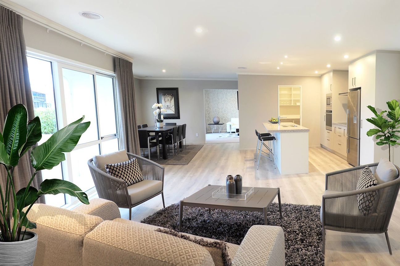 Incredible Family Home in the Heart of Mangawhai! - Widok 3