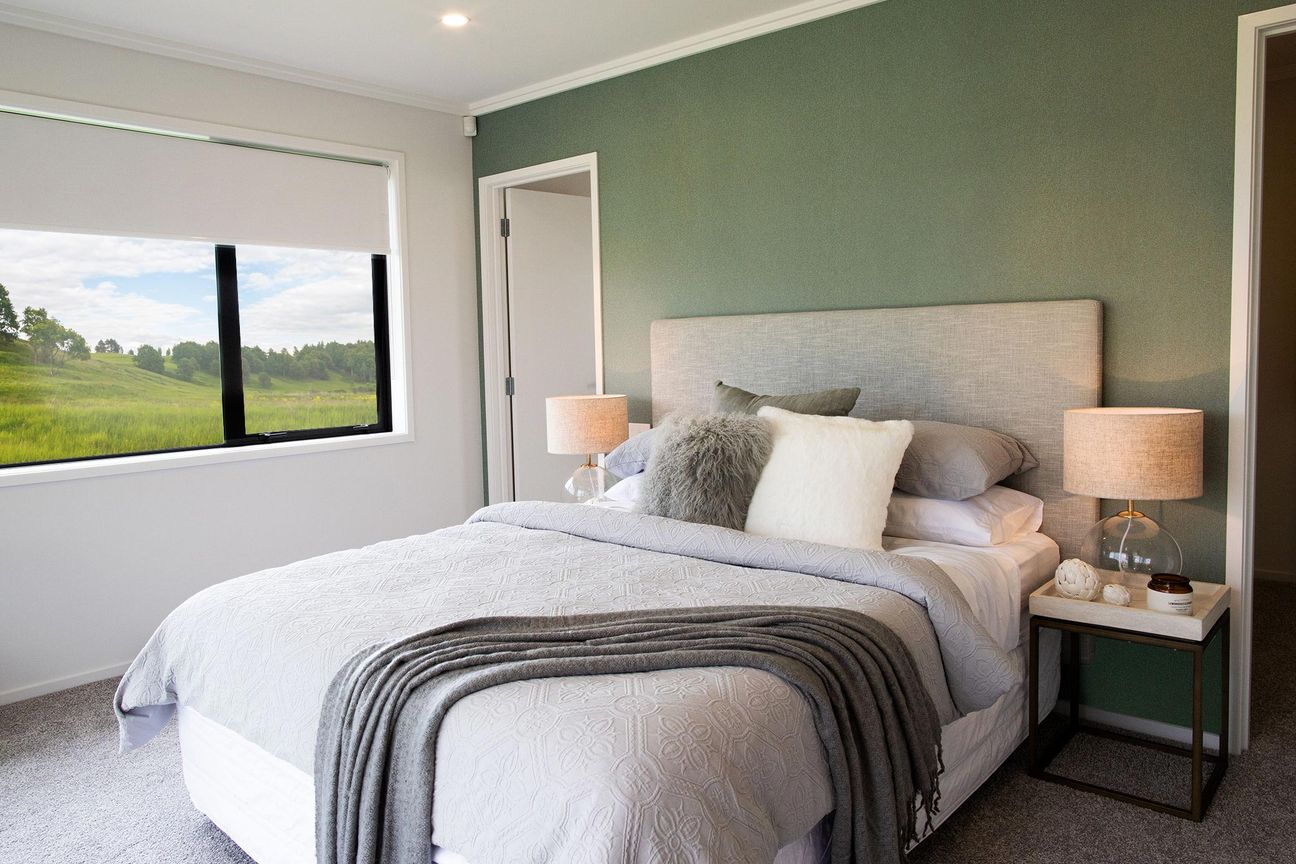 Incredible Family Home in the Heart of Mangawhai! - Widok 6