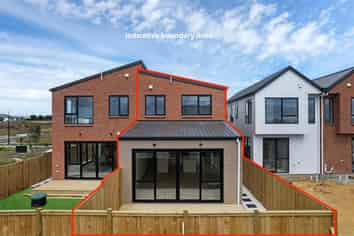  12 Waimarie Drive, Drury