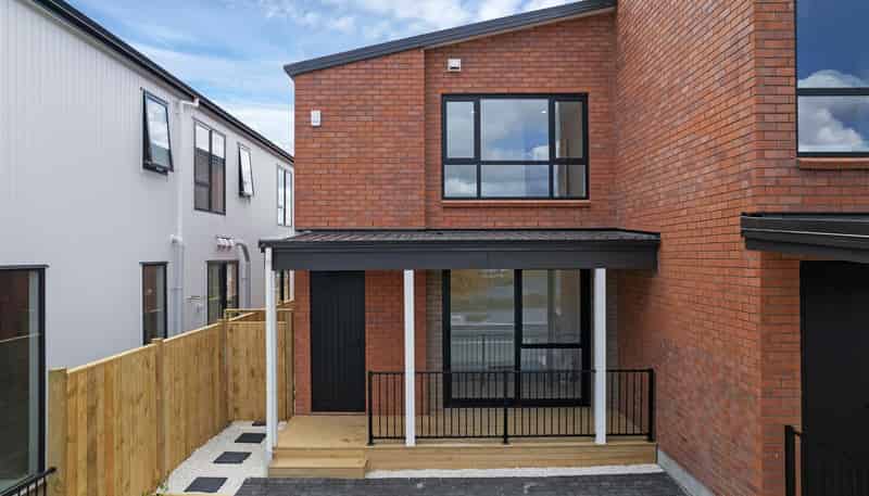  12 Waimarie Drive, Drury