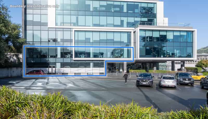 73 Remuera Road, Remuera