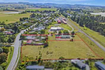 54 Glenmark Drive, Waipara
