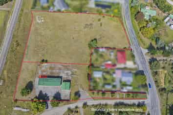 54 Glenmark Drive, Waipara