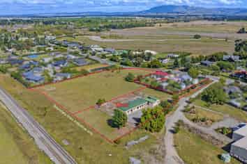 54 Glenmark Drive, Waipara