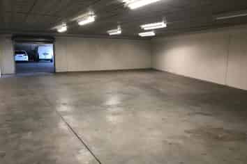 Clean & Tidy Storage Unit