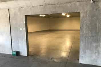 Clean & Tidy Storage Unit