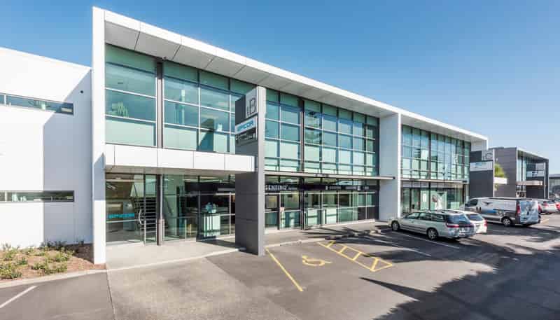 38C Highbrook , East Tamaki