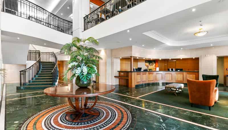 1602/8 Albert Street, Auckland Central