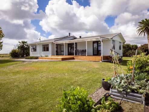 175A Tainui Road, Pongakawa