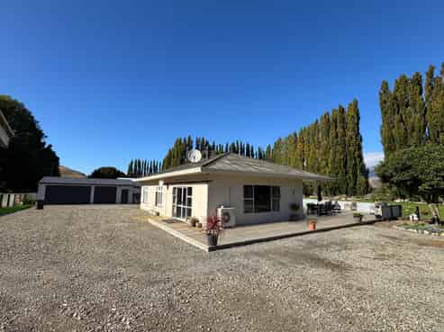 5941 Hakataramea Highway, Hakataramea Valley