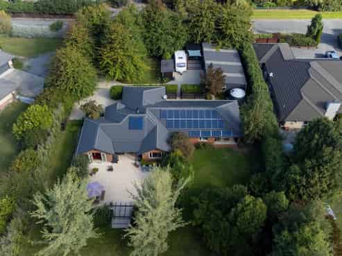 11 John Leith Place, Leithfield