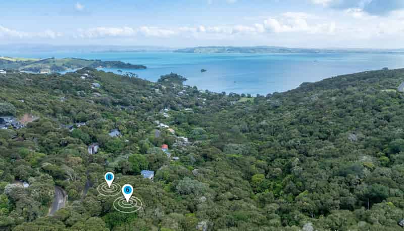 6 Obrien Road, Omiha