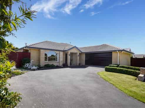 36 Kensington Avenue, Rangiora