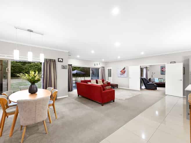 38 Bilsthorpe Lane, Matangi