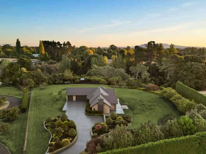 38 Bilsthorpe Lane, Matangi