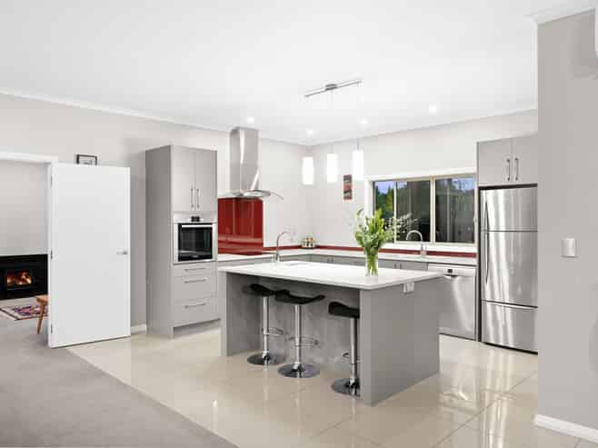 38 Bilsthorpe Lane, Matangi