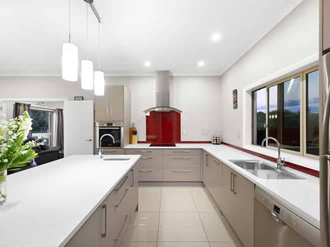 38 Bilsthorpe Lane, Matangi
