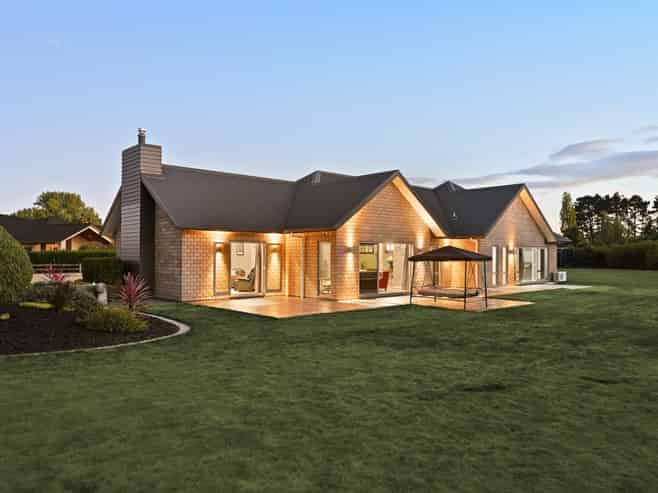 38 Bilsthorpe Lane, Matangi