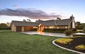 38 Bilsthorpe Lane, Matangi