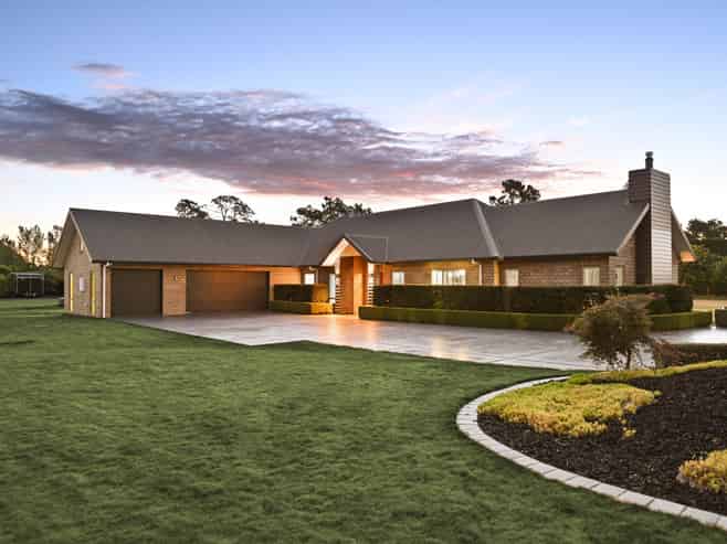 38 Bilsthorpe Lane, Matangi