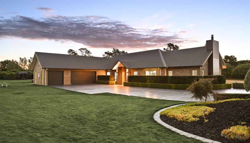 38 Bilsthorpe Lane, Matangi