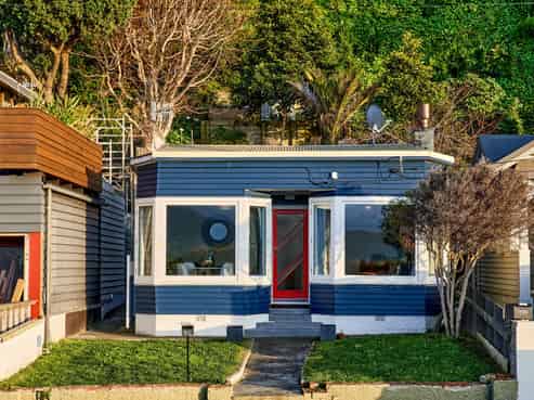 197 Marine Parade, Seatoun