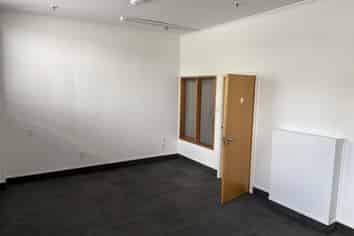 Excellent office space in Waipukurau