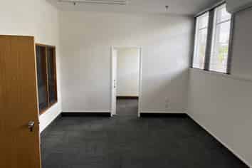Excellent office space in Waipukurau