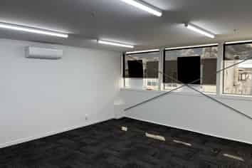 Prominent Office in Waipukurau