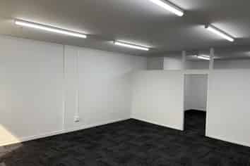 Prominent Office in Waipukurau