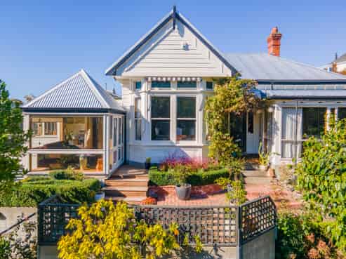 19 Park View Terrace, Maori Hill