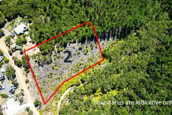 2 Knight Ridge Road, Kawau Island