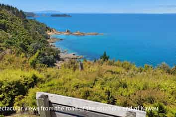 2 Knight Ridge Road, Kawau Island