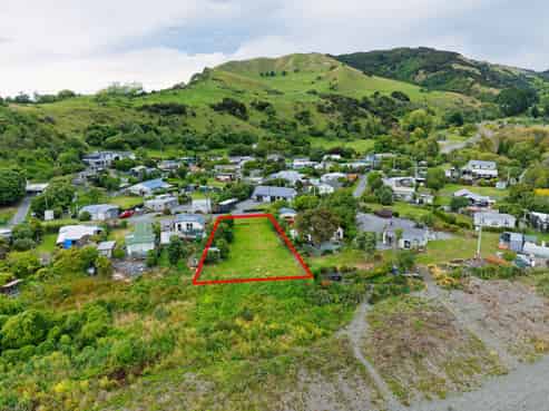 19 Te Keepa Road, Kaikoura