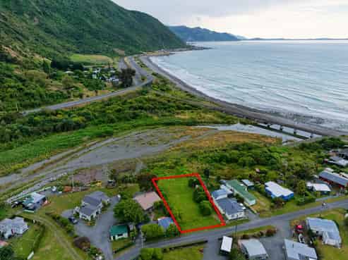 19 Te Keepa Road, Kaikoura