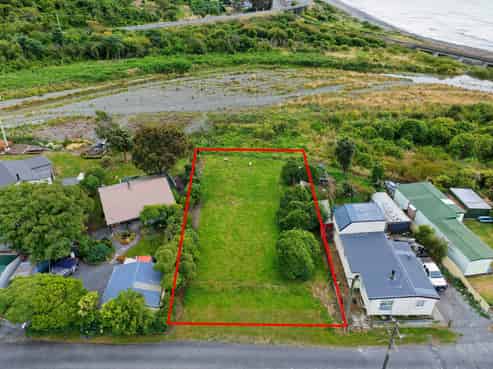 19 Te Keepa Road, Kaikoura