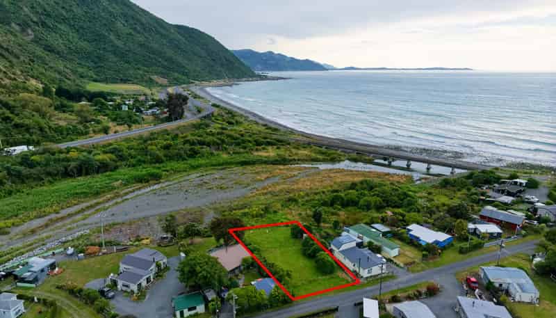 19 Te Keepa Road, Kaikoura