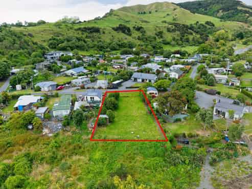 19 Te Keepa Road, Kaikoura